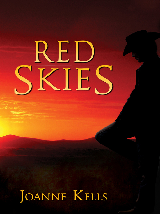 Title details for Red Skies by Joanne Kells - Available